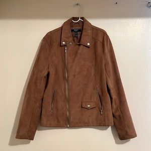 Forever 21 Dessert Jacket [Medium]